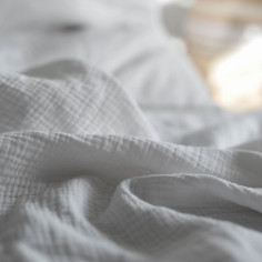 Muslin prevleka za odejo 2