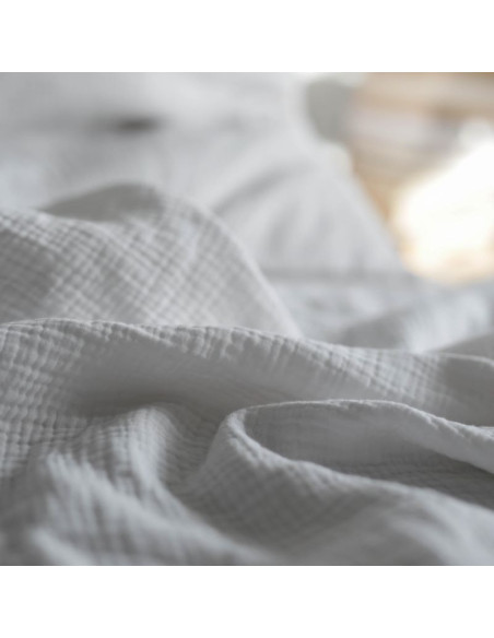 Muslin prevleka za odejo