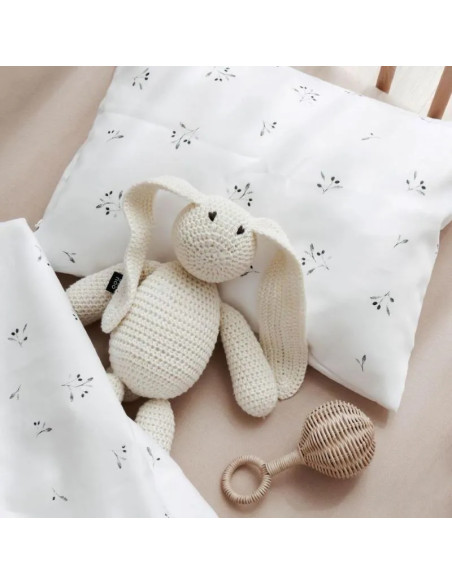 Junior bombažna prevleka za vzglavnik