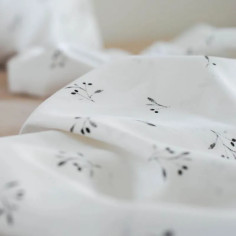 Bombažna prevleka za odejo 2