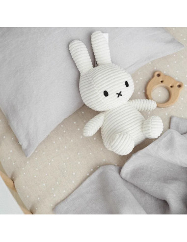 Junior lanena prevleka za vzglavnik Light air