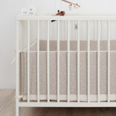 Baby Bumper Tiny Dreams 2