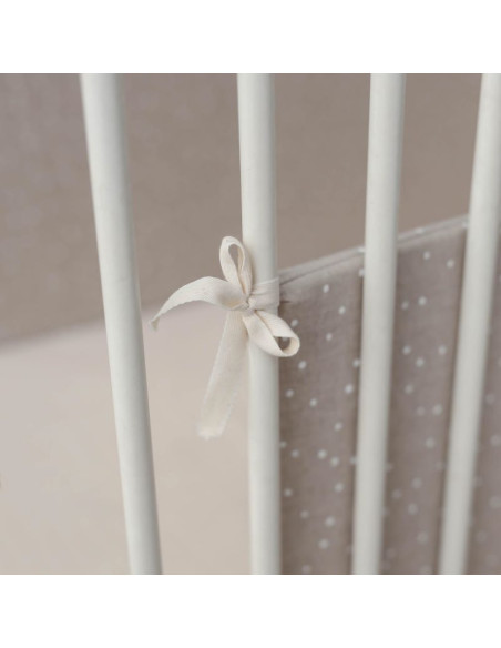 Baby Bumper Tiny Dreams