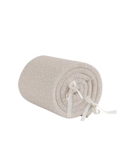 Zaščitna obroba za otroško posteljo - Tiny Dreams