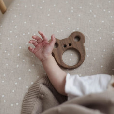 Tiny Dreams Baby Fitted Sheet 2