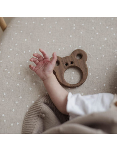 Baby rjuha za vzmetnico Tiny dreams