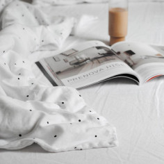 Sprinkles Cotton Duvet Cover 2