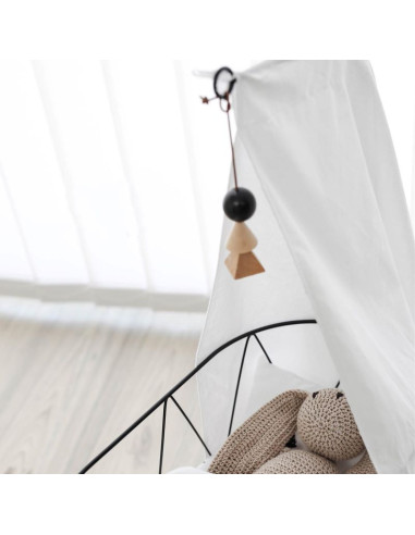 Dolly Cot Canopy