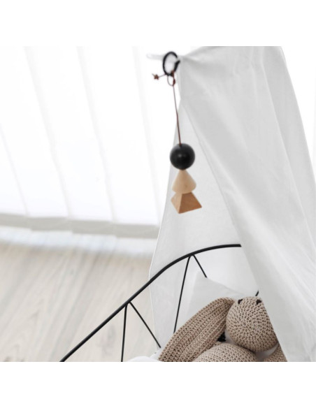 Dolly Cot Canopy