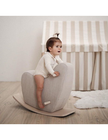 Toddler Rocking Horse