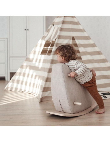 Toddler Rocking Horse