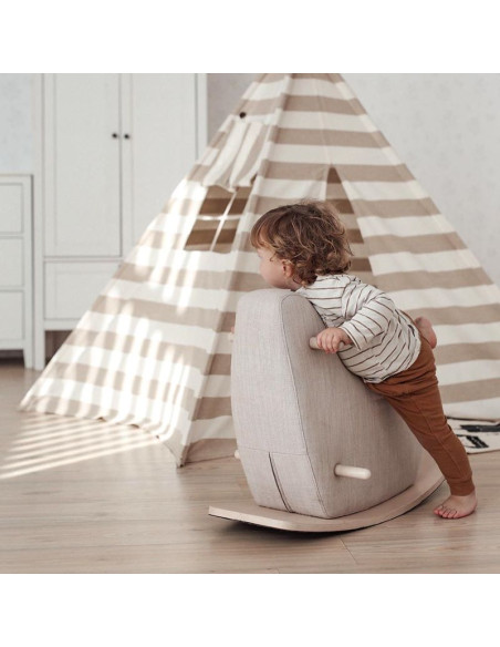 Toddler Rocking Horse