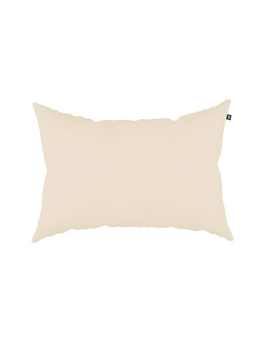 Vanilla Linen Pillowcase
