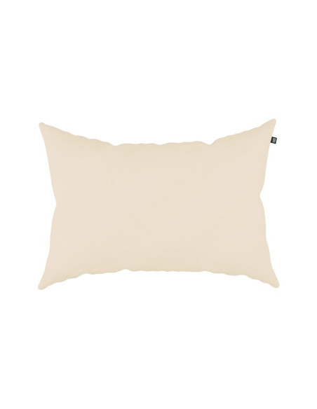 Vanilla Linen Pillowcase