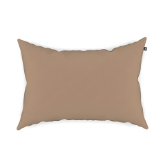 Truffle Linen Pillowcase