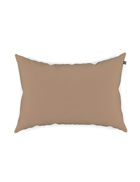 Truffle Linen Pillowcase