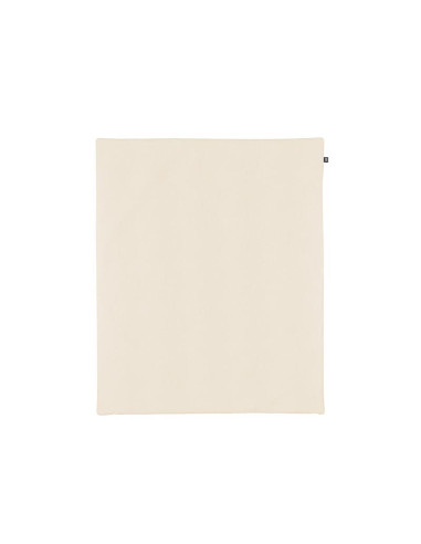 Vanilla Linen Baby Duvet Cover