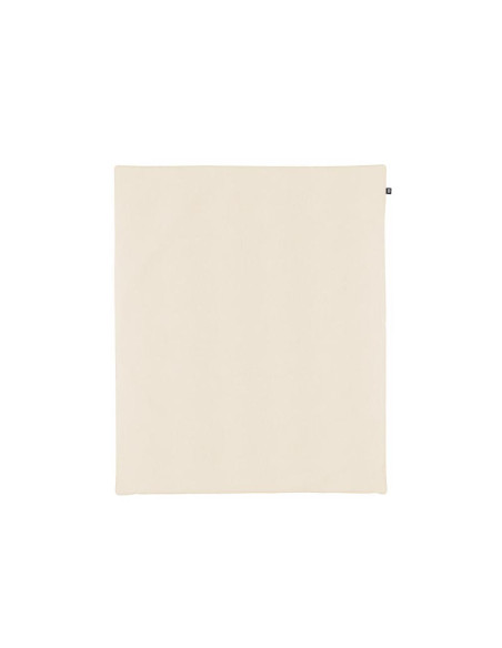 Vanilla Linen Baby Duvet Cover
