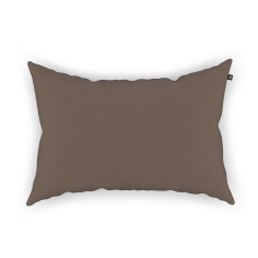 Mocha Linen Pillowcase