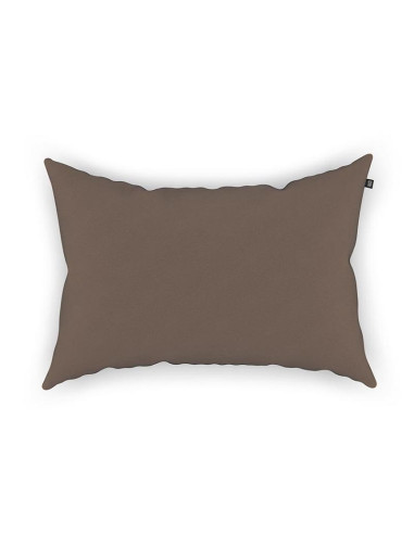 Mocha Linen Pillowcase