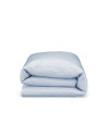 Summer blues Duvet Cover