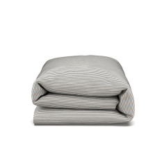 Horizon Linen Duvet Cover