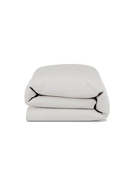 Light Air Linen Duvet Cover