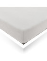 Light Air Linen Fitted Sheet