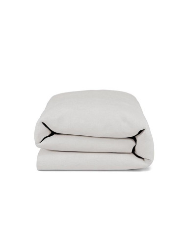 Light Air Linen Toddler Duvet Cover