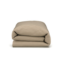 Earthline Linen Duvet Cover