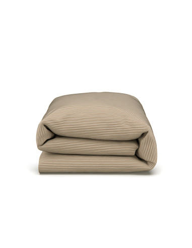 Earthline Linen Duvet Cover