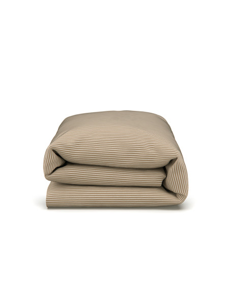 Earthline Linen Duvet Cover