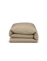Earthline Linen Duvet Cover