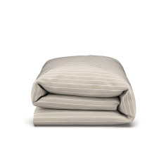 Mistline Linen Duvet Cover