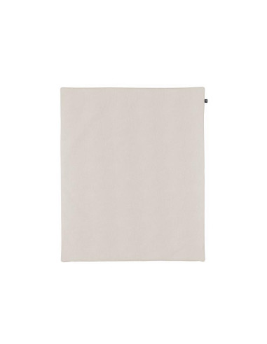Natural Linen Baby Duvet Cover