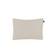 Natural Linen Baby Pillowcase