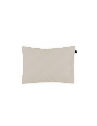 Baby lanena prevleka za vzglavnik Natural linen