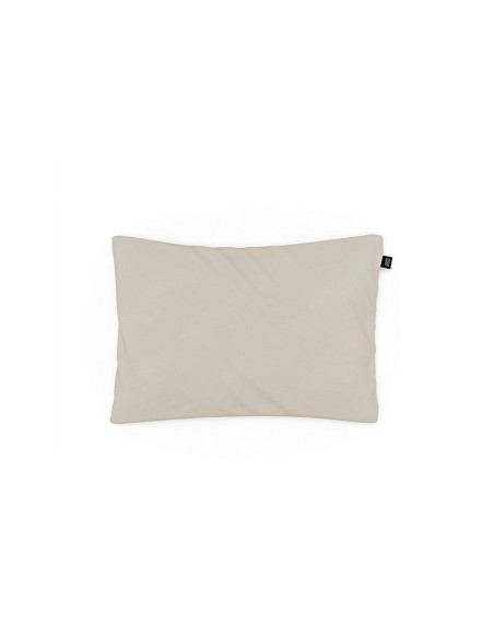 Baby lanena prevleka za vzglavnik Natural linen