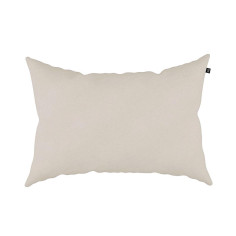 Lanena prevleka za vzglavnik Natural linen