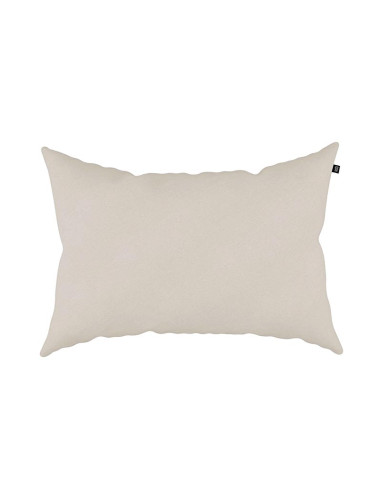 Lanena prevleka za vzglavnik Natural linen
