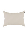 Lanena prevleka za vzglavnik Natural linen