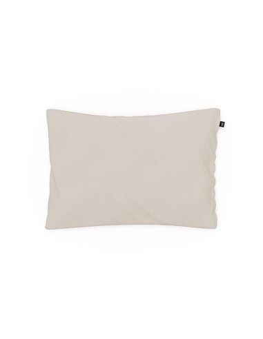 Natural Linen Toddler Pillowcase