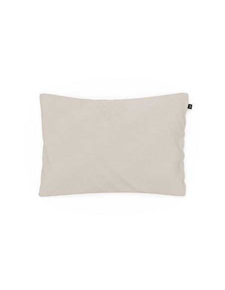Natural Linen Toddler Pillowcase