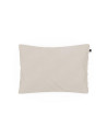 Natural Linen Toddler Pillowcase