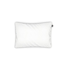 Baby lanena prevleka za vzglavnik Pure white