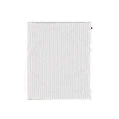 Stripes Linen Baby Duvet Cover