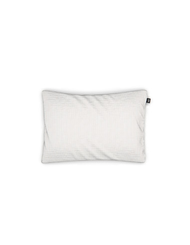 Stripes Linen Baby Pillowcase