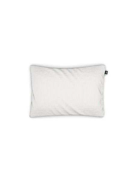 Stripes Linen Baby Pillowcase