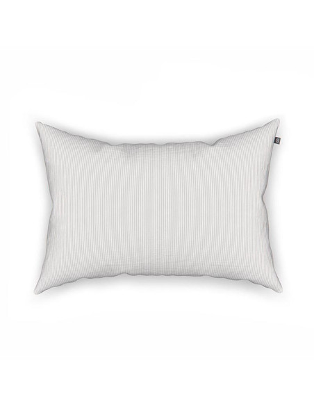 Stripes Linen Pillowcase