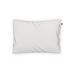 Stripes Linen Toddler Pillowcase